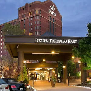 Delta By Marriott East Hotel